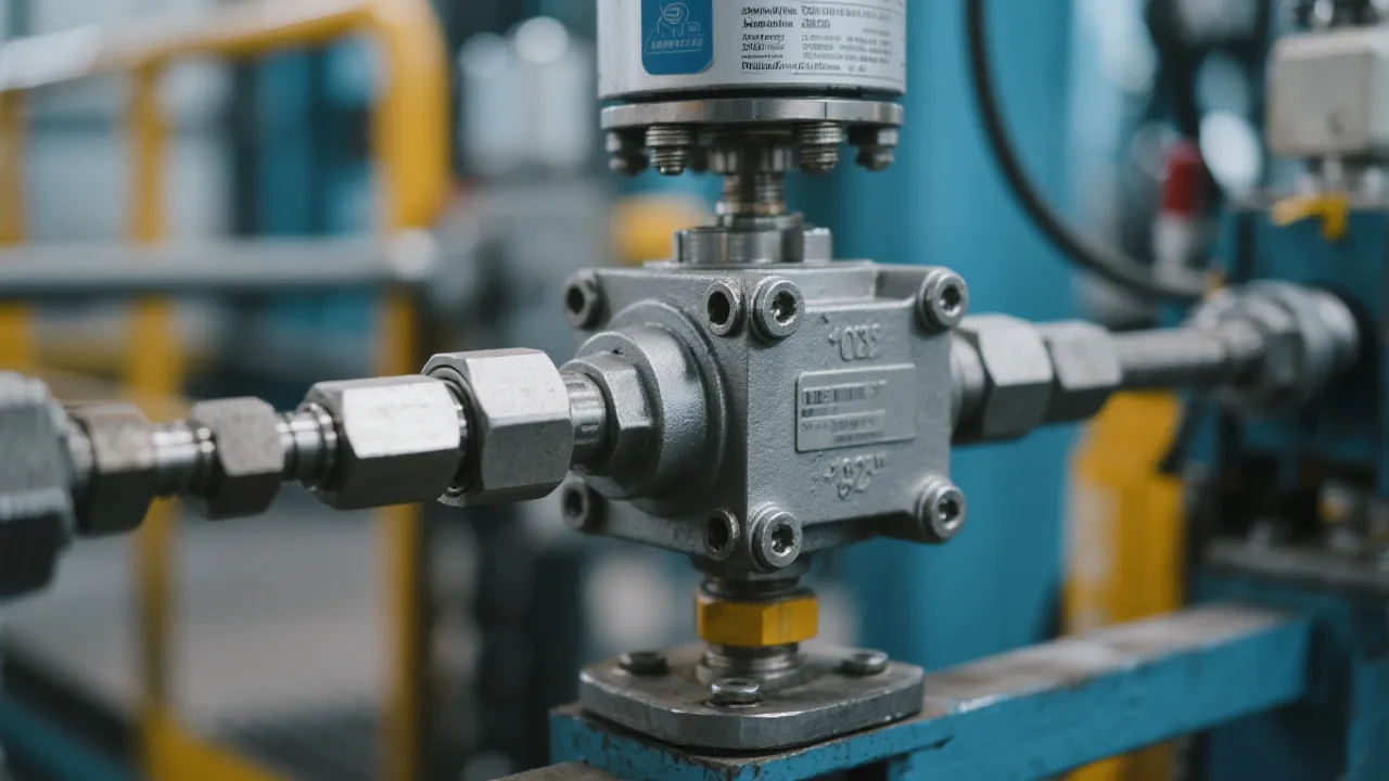 Understanding Lvdt Hydraulic Valves