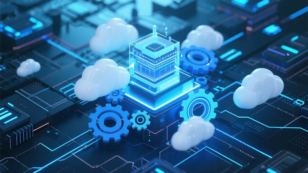 Harnessing AIOps with Kubernetes