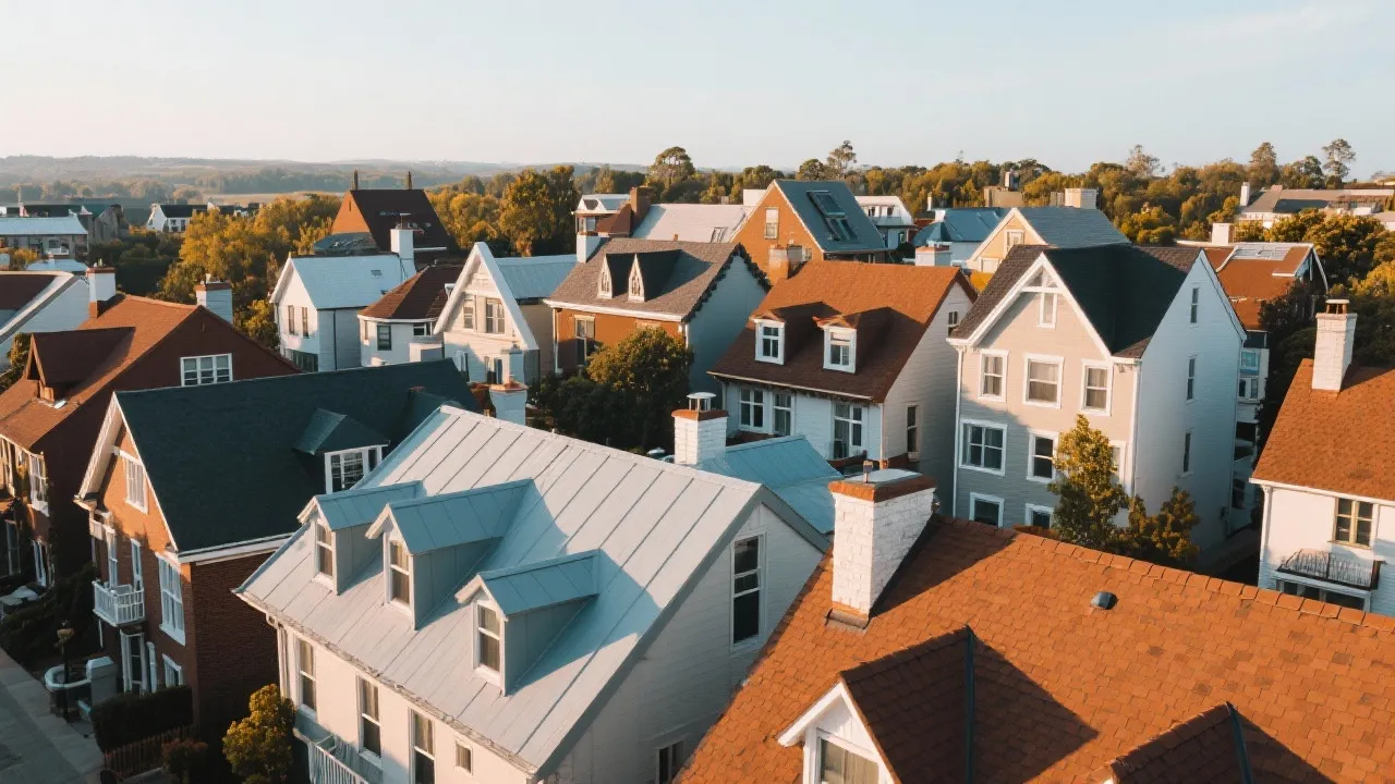 Innovations in Roof Roofing Systems