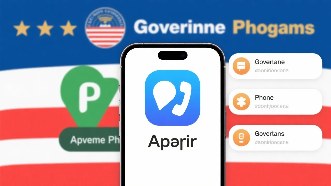 Navigating Government Phone Programs