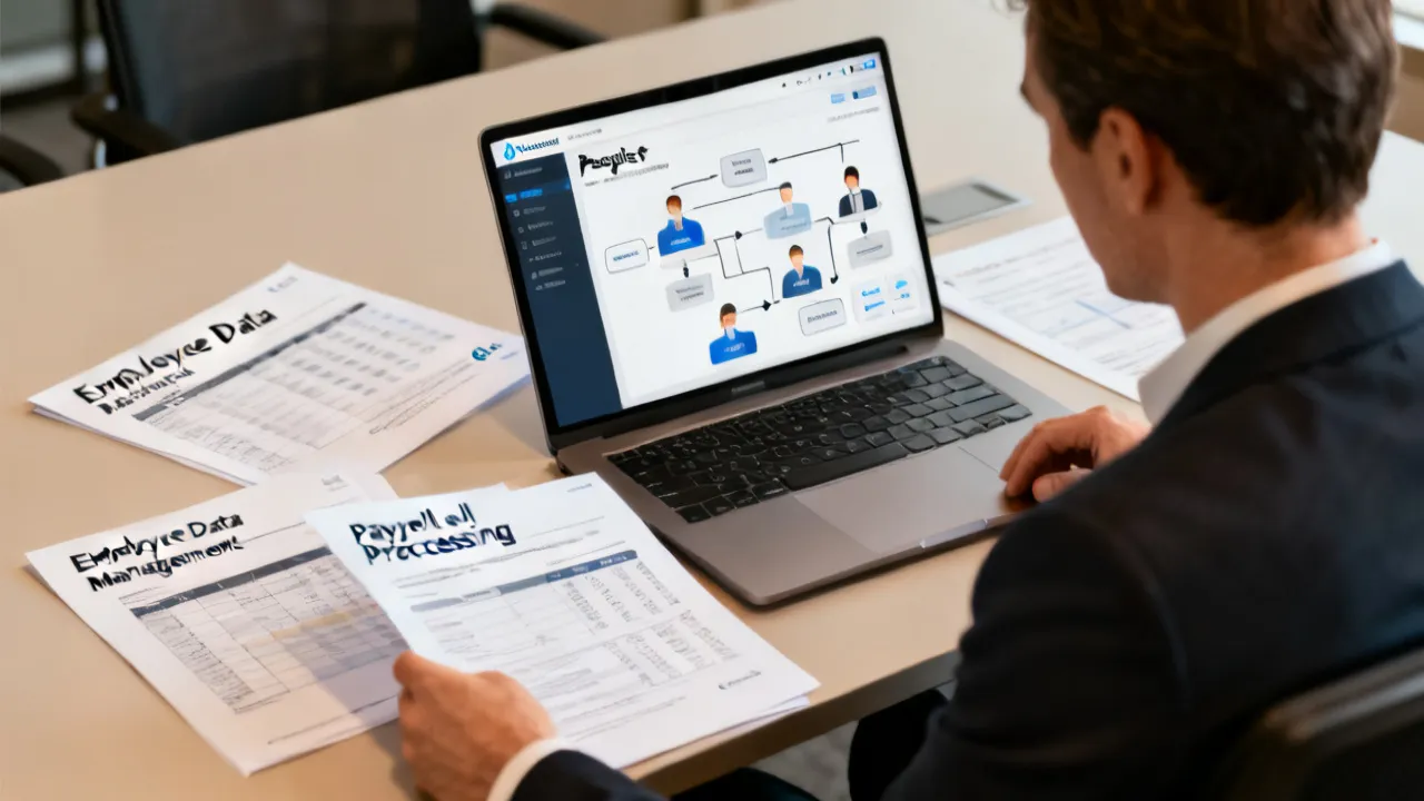 PeopleSoft HHC: Expert Guide for Healthcare Operations
