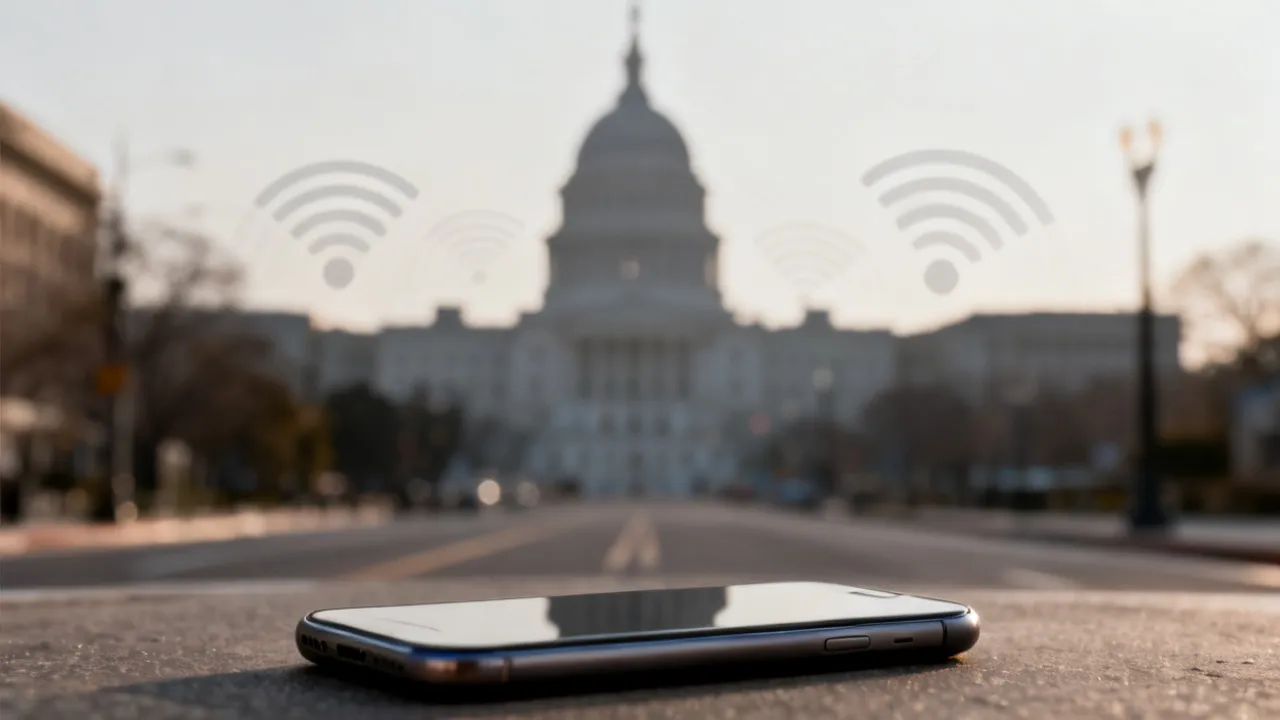 Top Government Phone Plans: Providers and Eligibility
