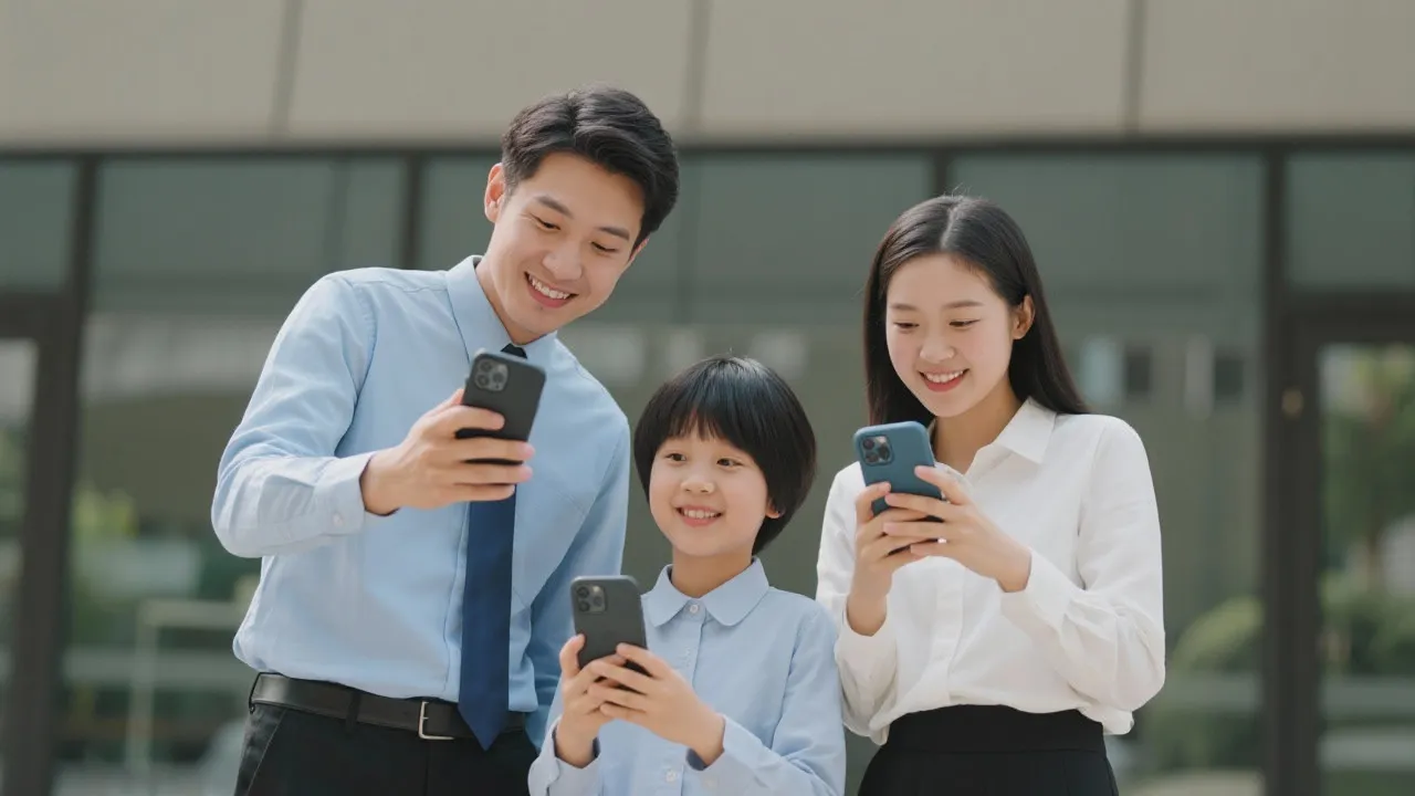 Obtaining Government-Sponsored Phones