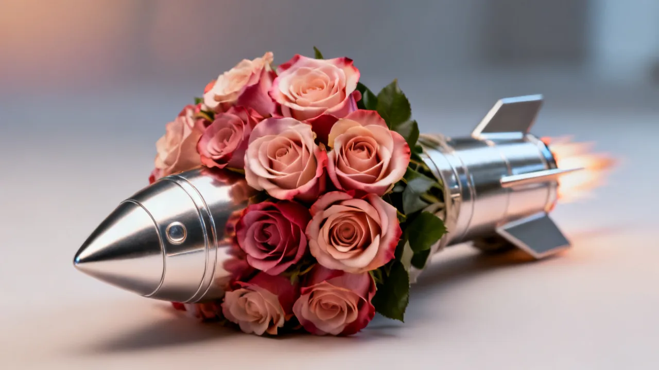 Rose Rocket: An Expert Guide to Selection
