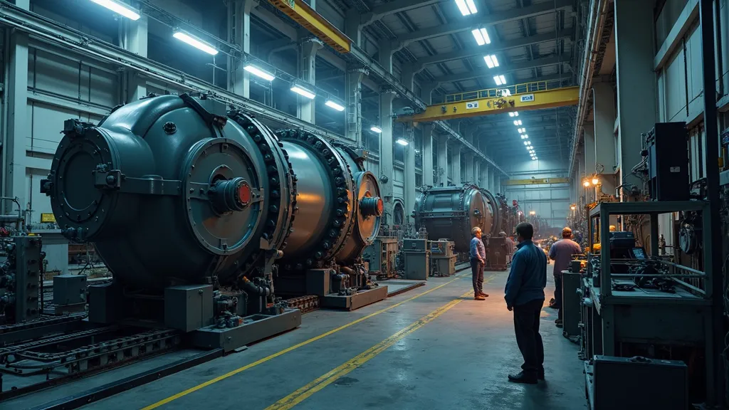 Understanding Rexroth Valve Systems