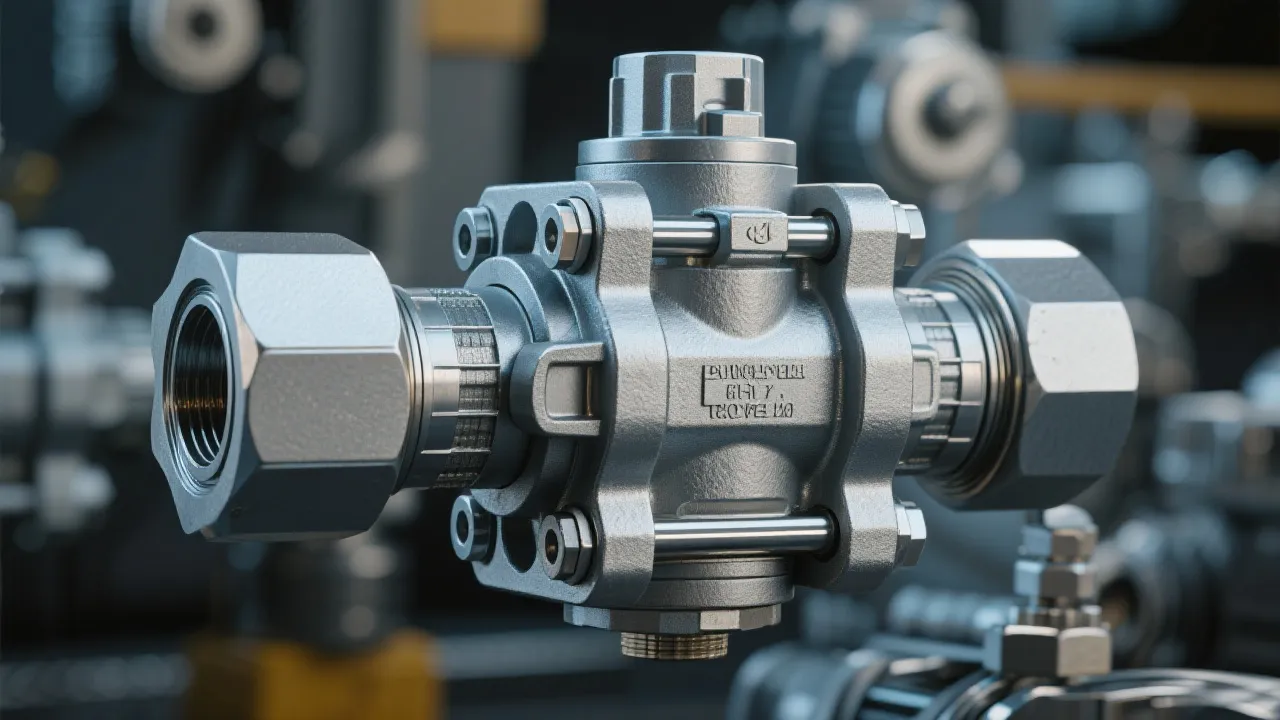 Understanding the Rexroth Valve System
