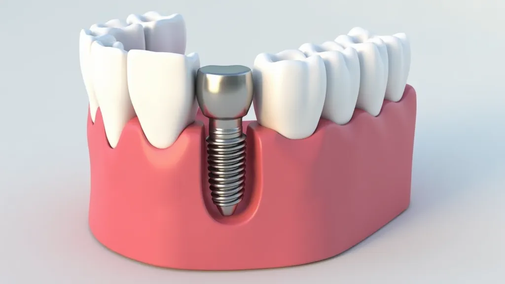 Affordable Full Mouth Dental Implants Guide