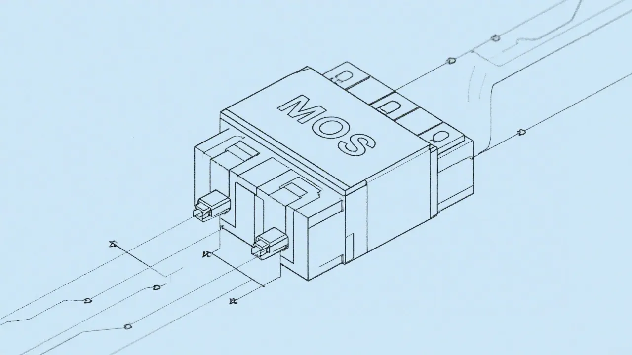 Understanding Vishay MOSFET Technology