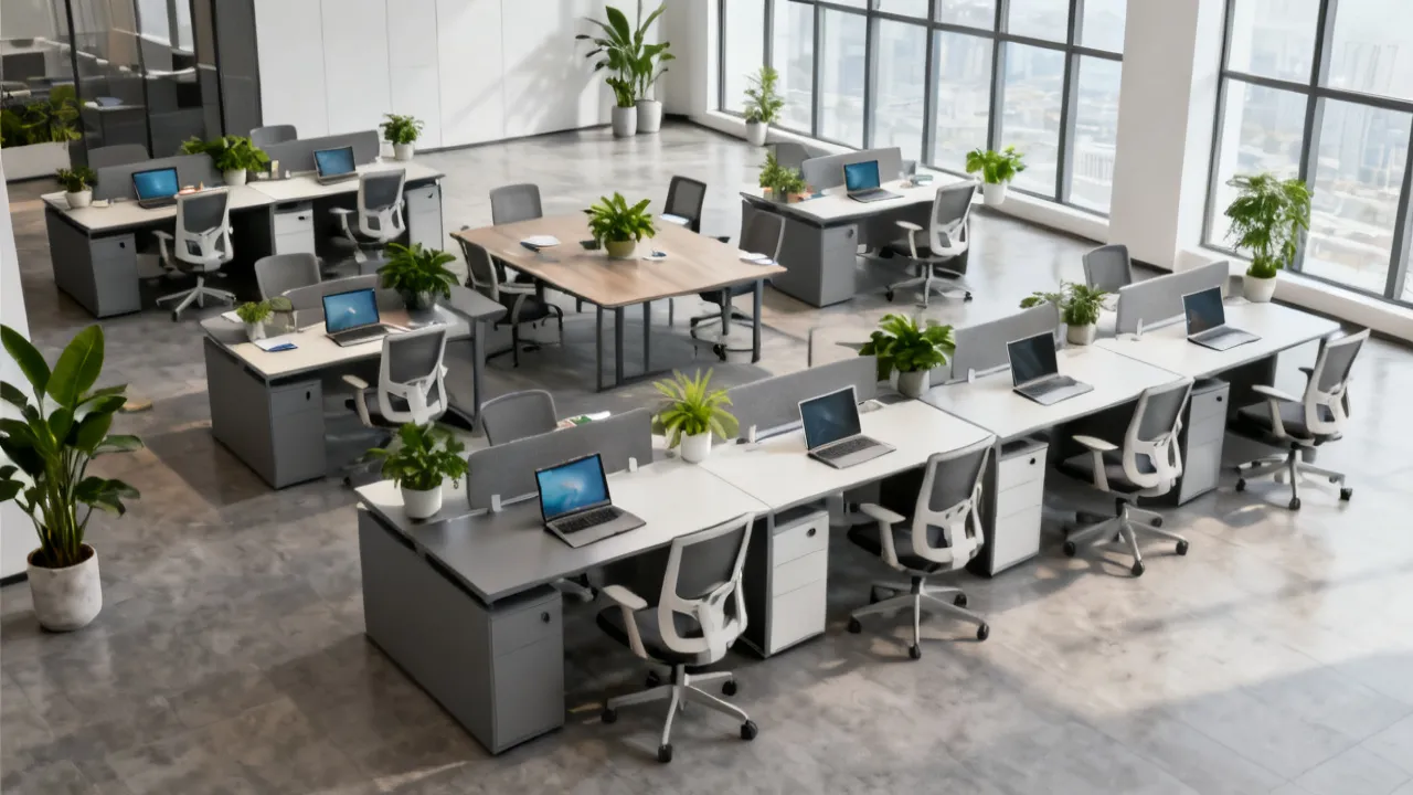 Harnessing Deskera HRMS for Business Success