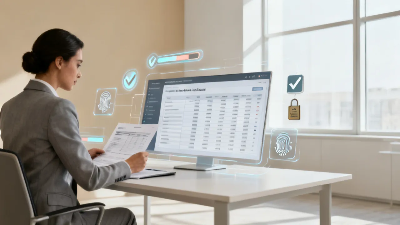 How Runpayroll.adp.com Supports Payroll Operations