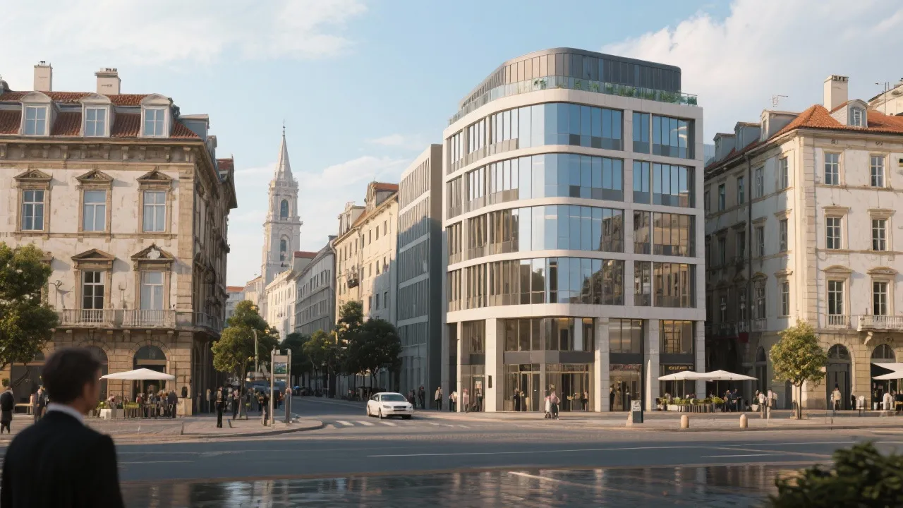 Exploring Matera Fintech's Influence