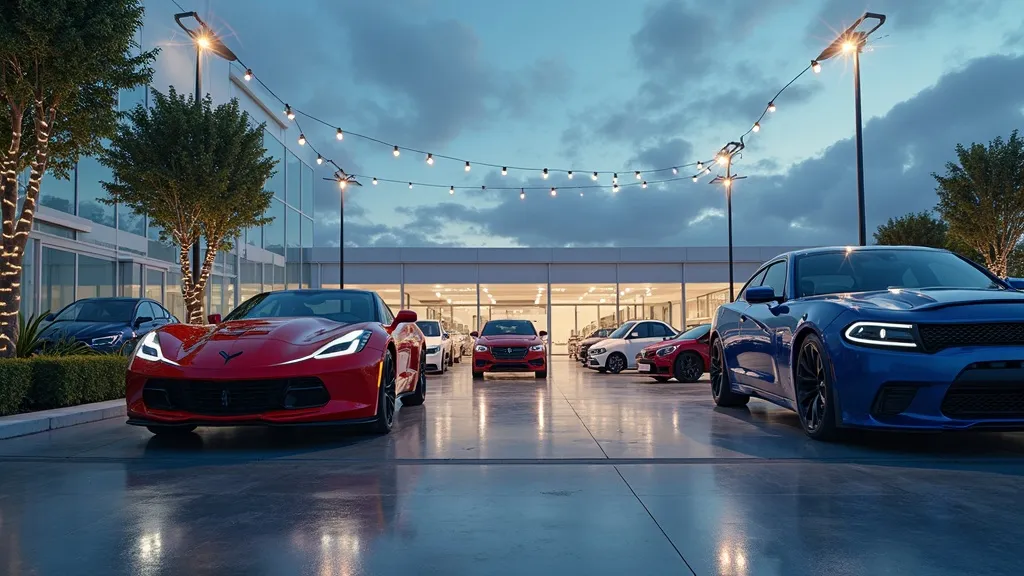 AutoNation Delray: A Comprehensive Guide