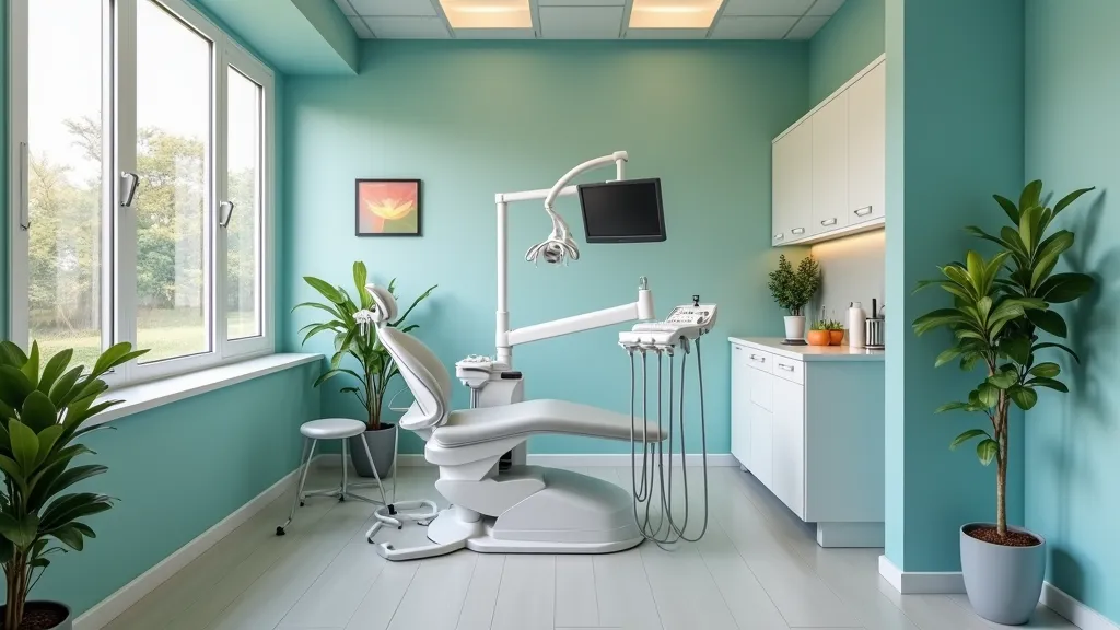 Comprehensive Guide to Dental Implants Nearby