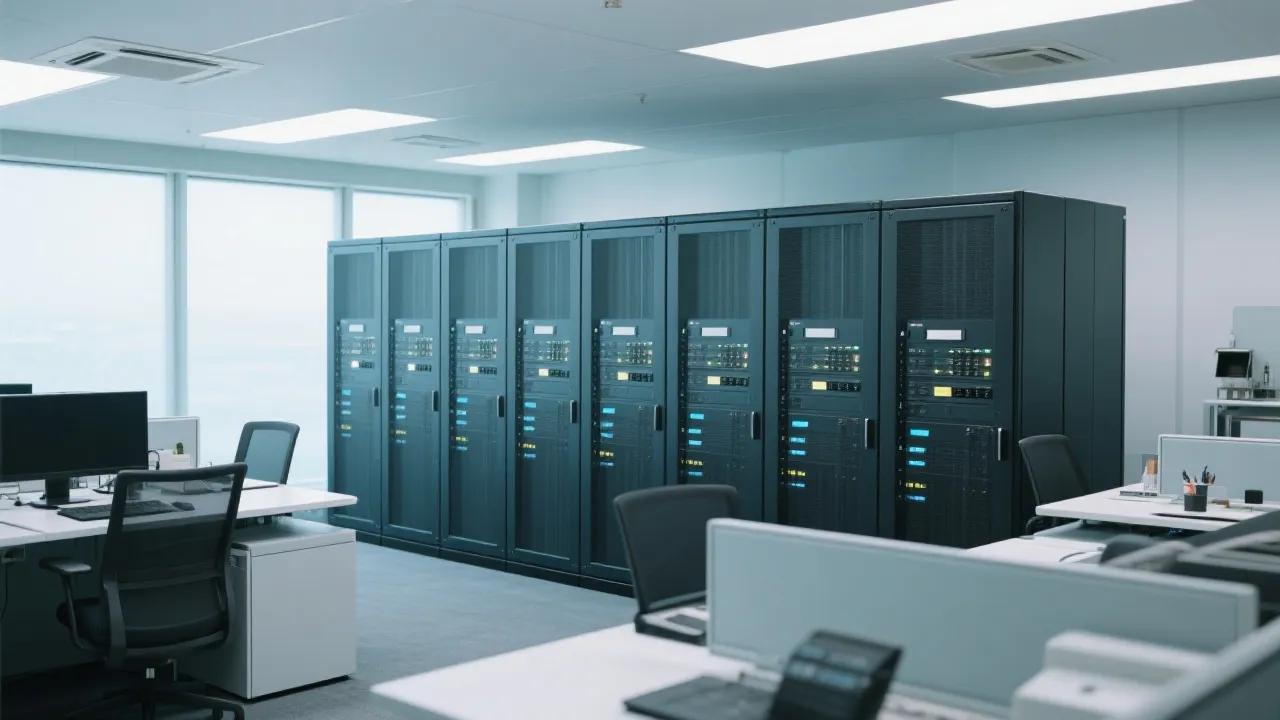 Unveiling Mainframe Vantage