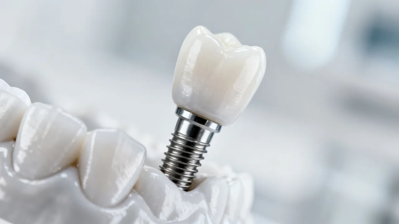 Navigating the World of Dental Implants