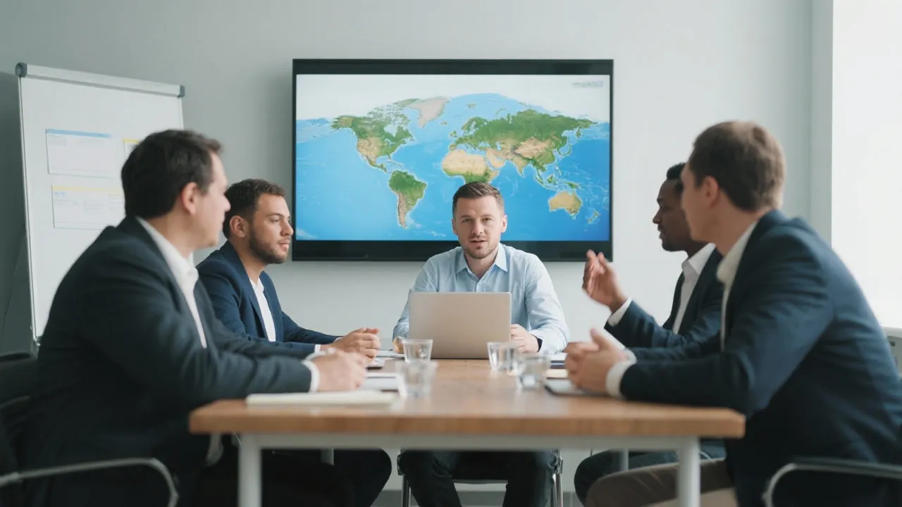 Discovering the DMC Alliance