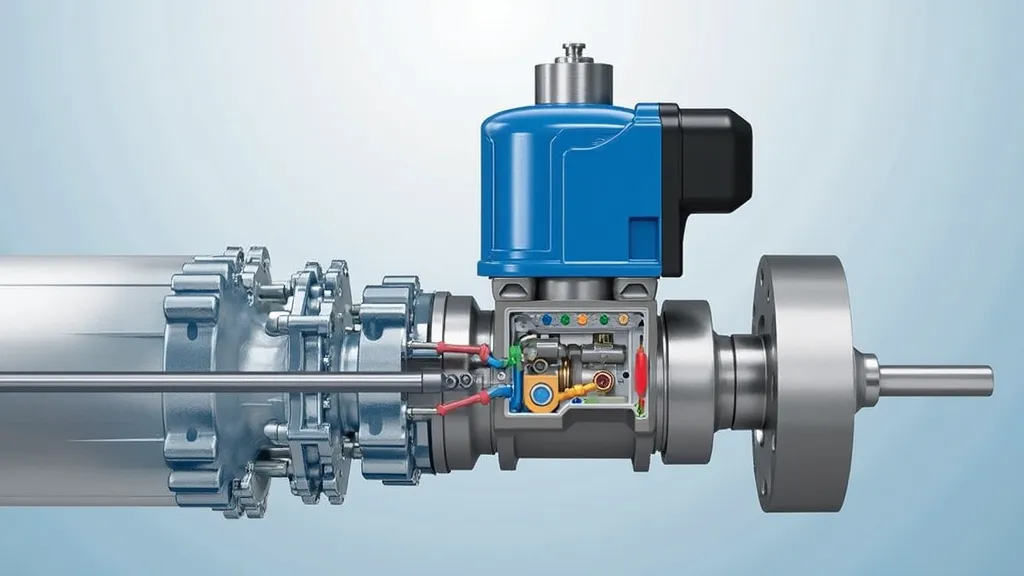 Understanding Rexroth Poppet Valves