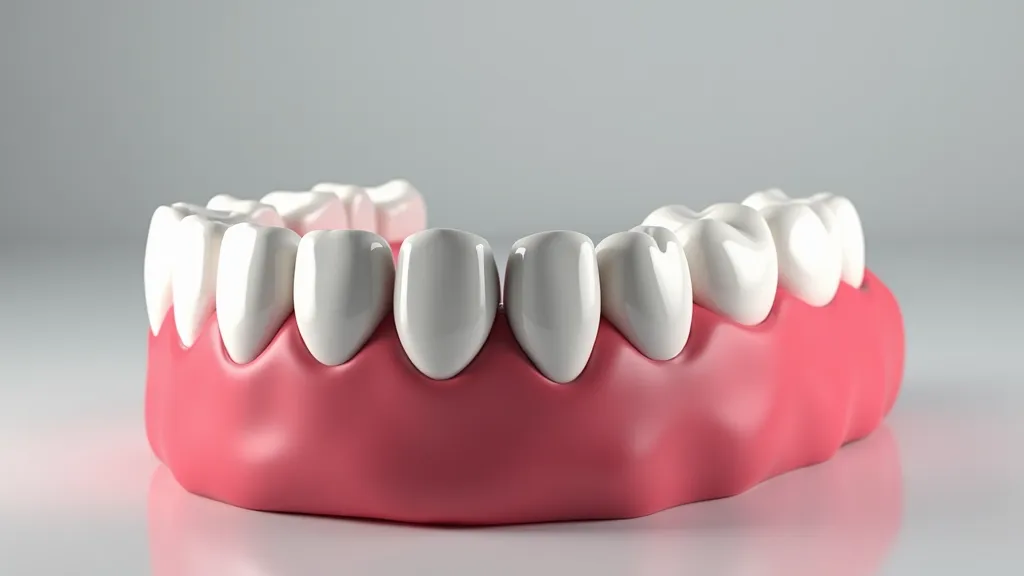 Affordable Full Mouth Dental Implants