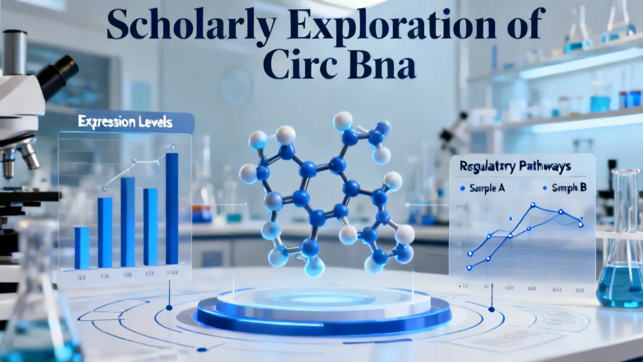 Understanding the Role of Circ Bna