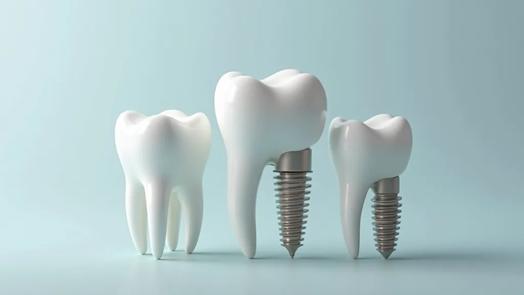 Affordable Dental Implant Payment Plans Nearby