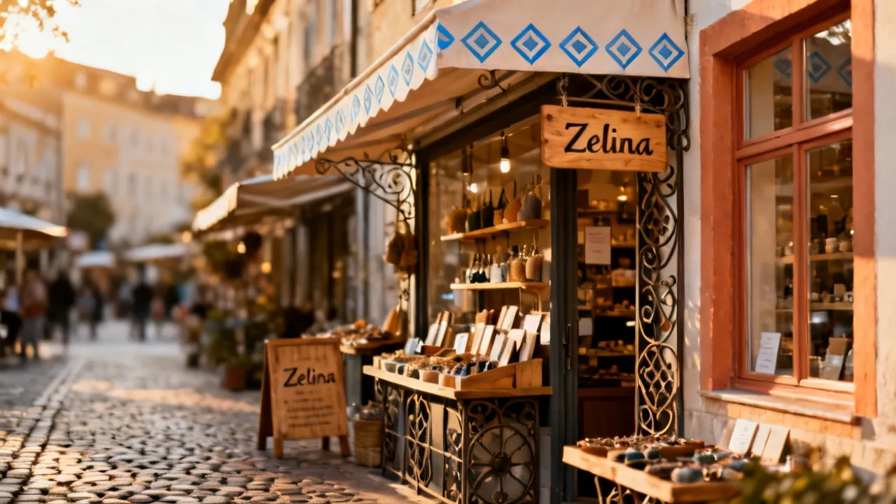 A Practical Guide to Understanding Zelina