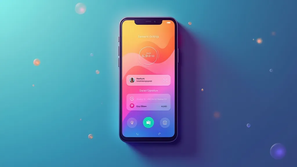 Choosing Your New Phone and Plan