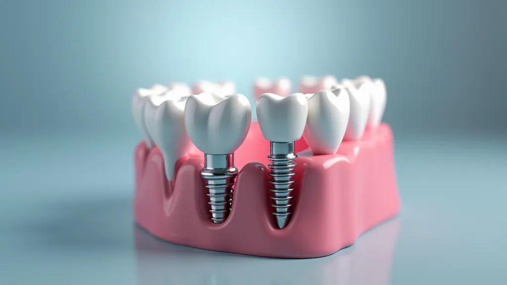 Understanding Dental Implants and Assistance Programs