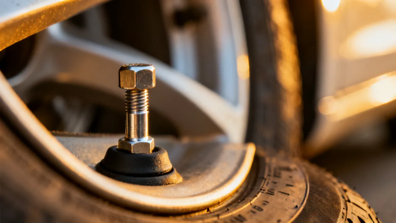 Understanding Valve Tire Functionality