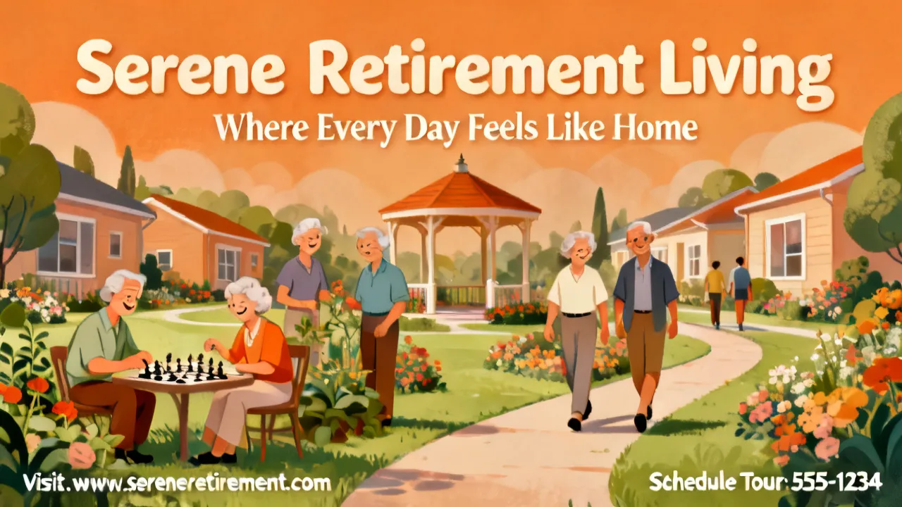 Exploring 55places.com for Retirement