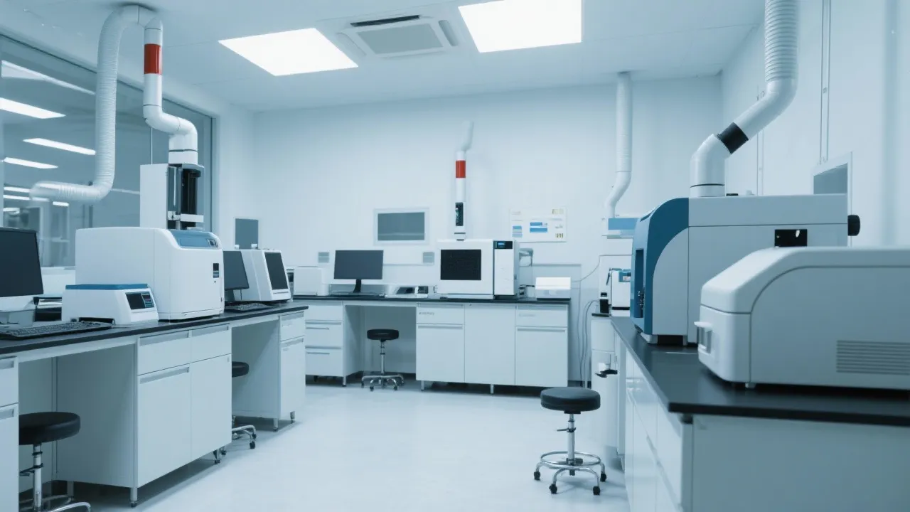 Understanding the Agilent 5977b System