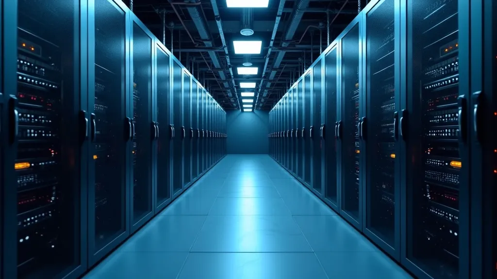 Ibhost: Exploring the Hosting Frontier