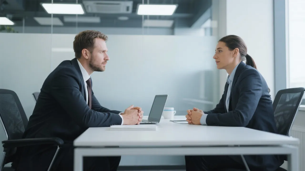 Navigating the Headhunter Landscape