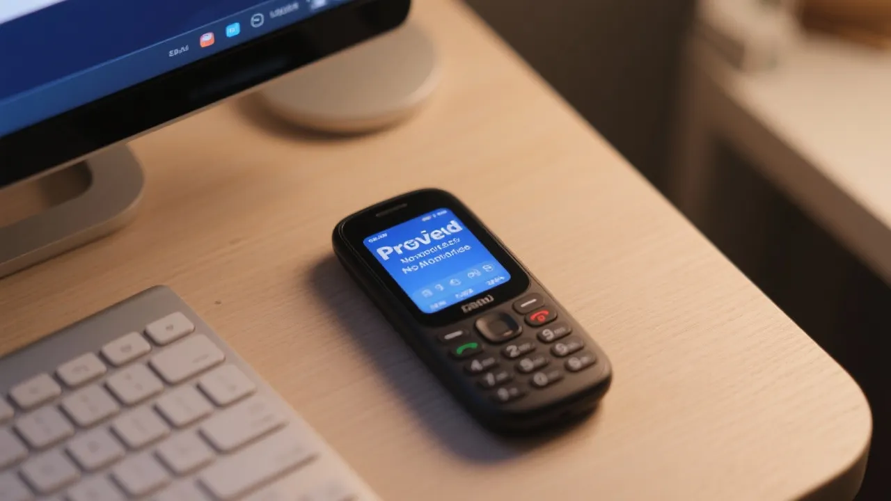 Prepaid Phone Plans and No Monthly Fees