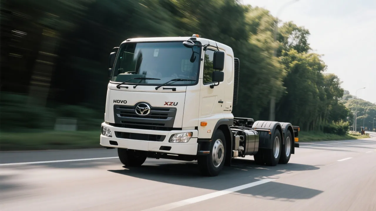 Understanding the Hino Xzu 8.5