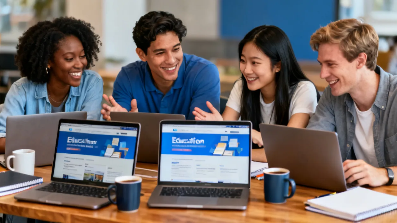 Understanding Libf Degrees in Education
