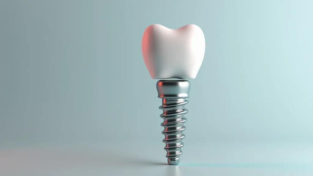 Affordable Dental Implant Solutions