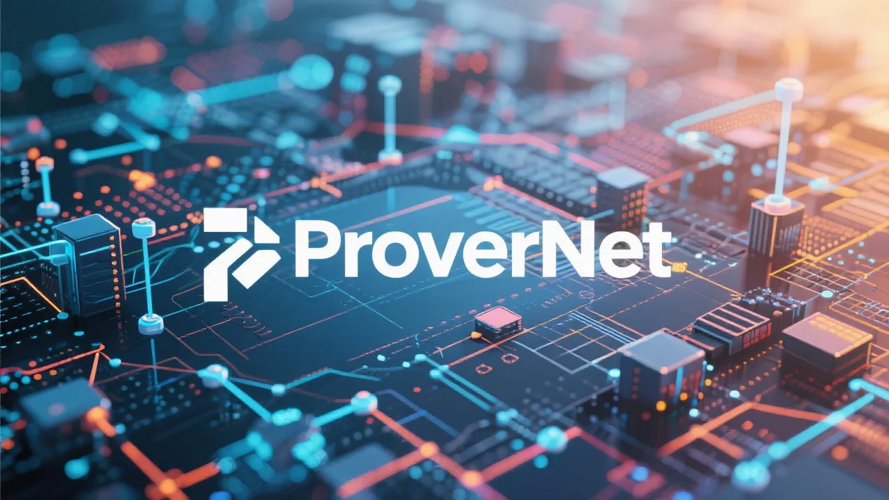 Unveiling Provernet's Digital Landscape