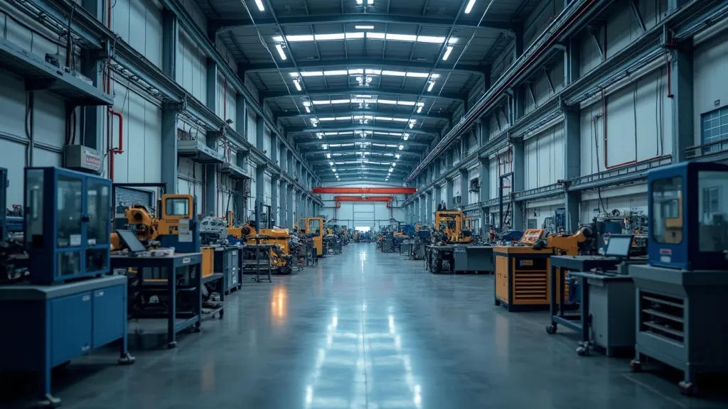 Understanding Eversen Fabrication Processes