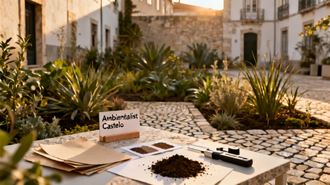 Ambientalist Castelo: Expert Guide to Sustainable Initiatives