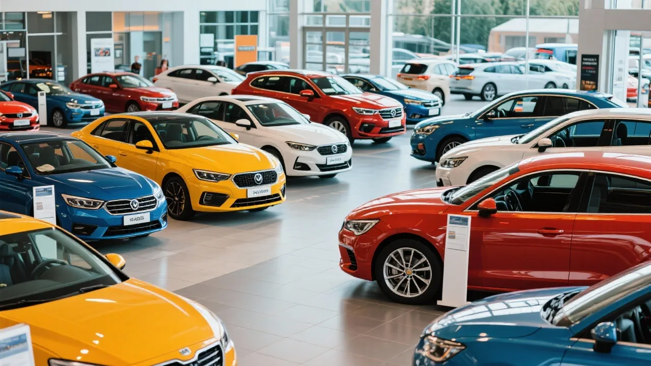 Guide to Affordable Car Purchases