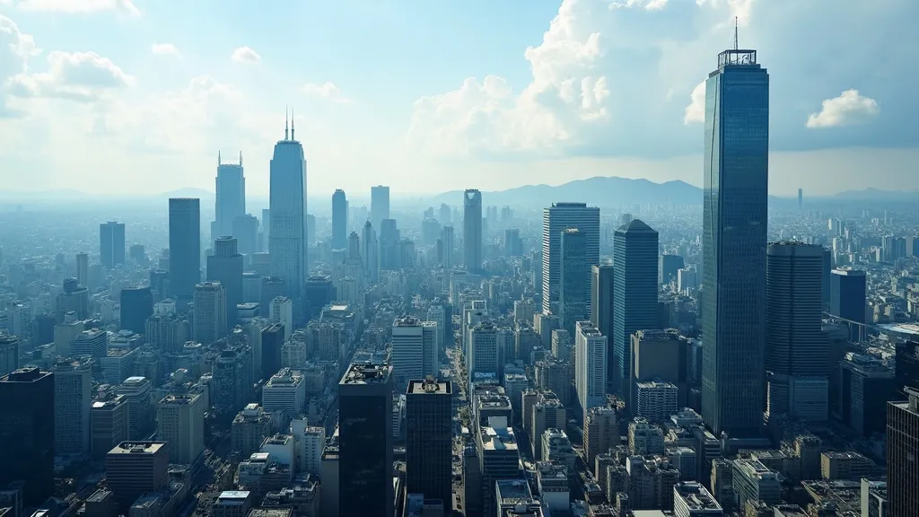 Navigating Japan REIT ETFs