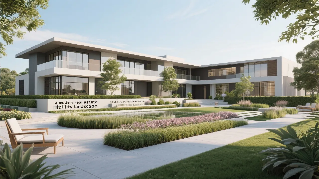 Understanding Facility Realty Dynamics