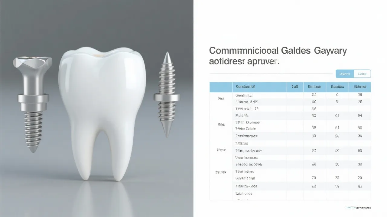 Comprehensive Guide to Dental Implants