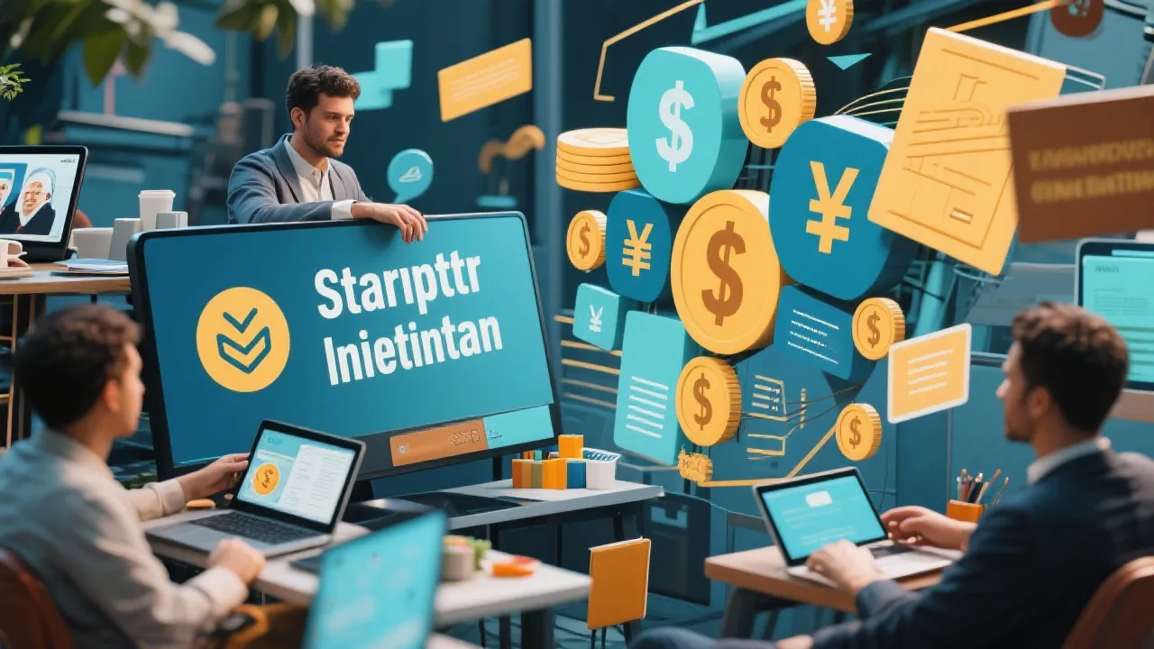 Navigating Startup Funding Opportunities