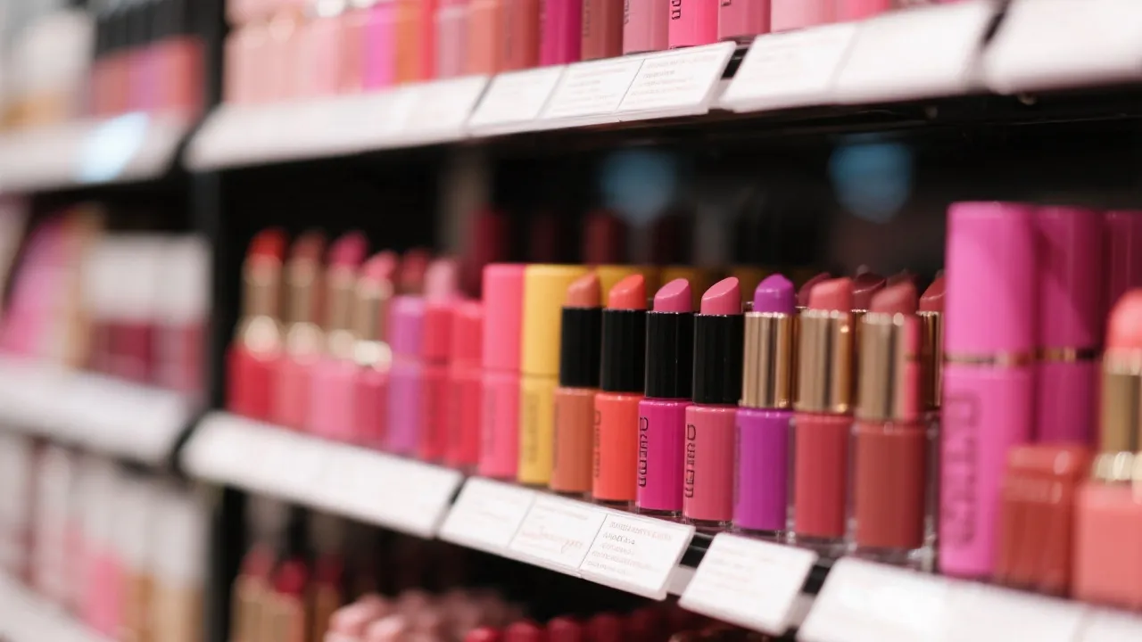 Understanding the Appeal of Tint Lip