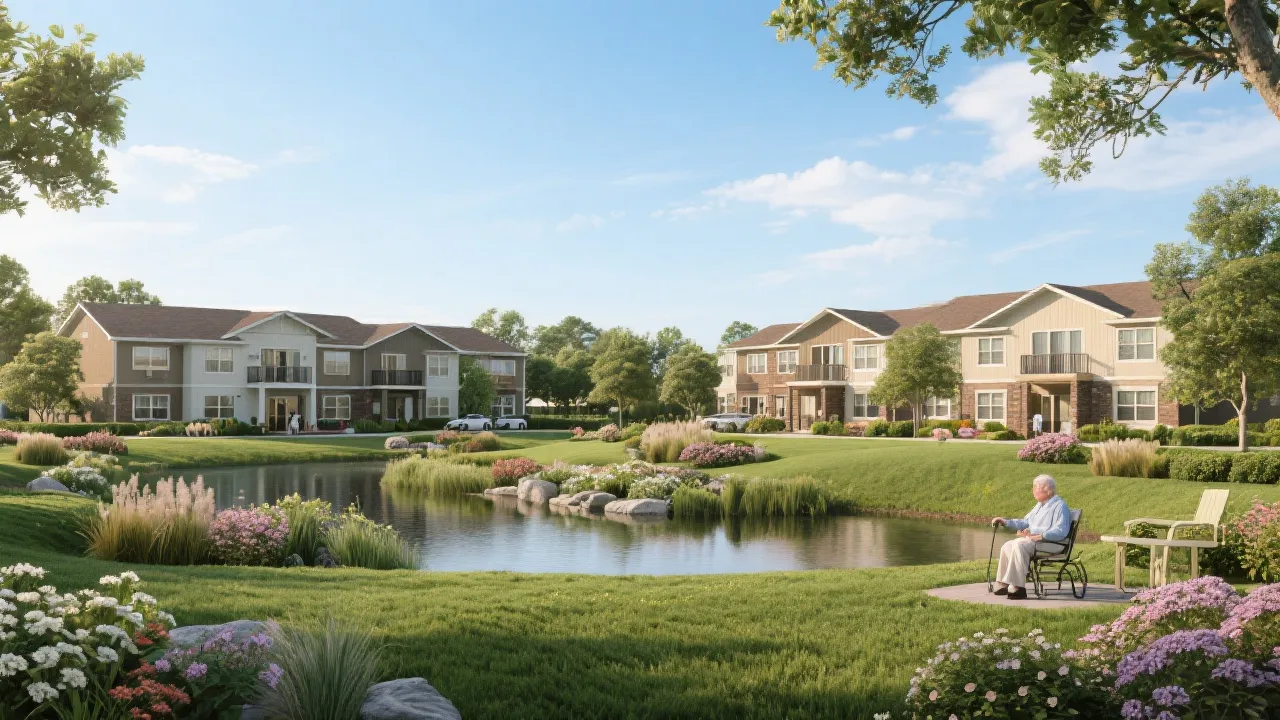 Discovering Heartis Eagle Mountain