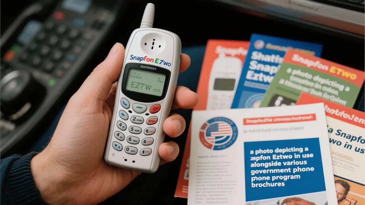 Comprehensive Guide to Snapfon Eztwo