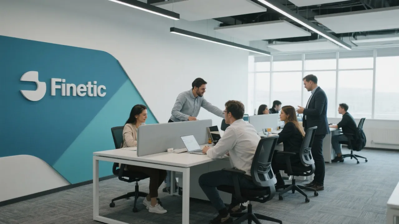 Navigating Matera Fintech's Impact