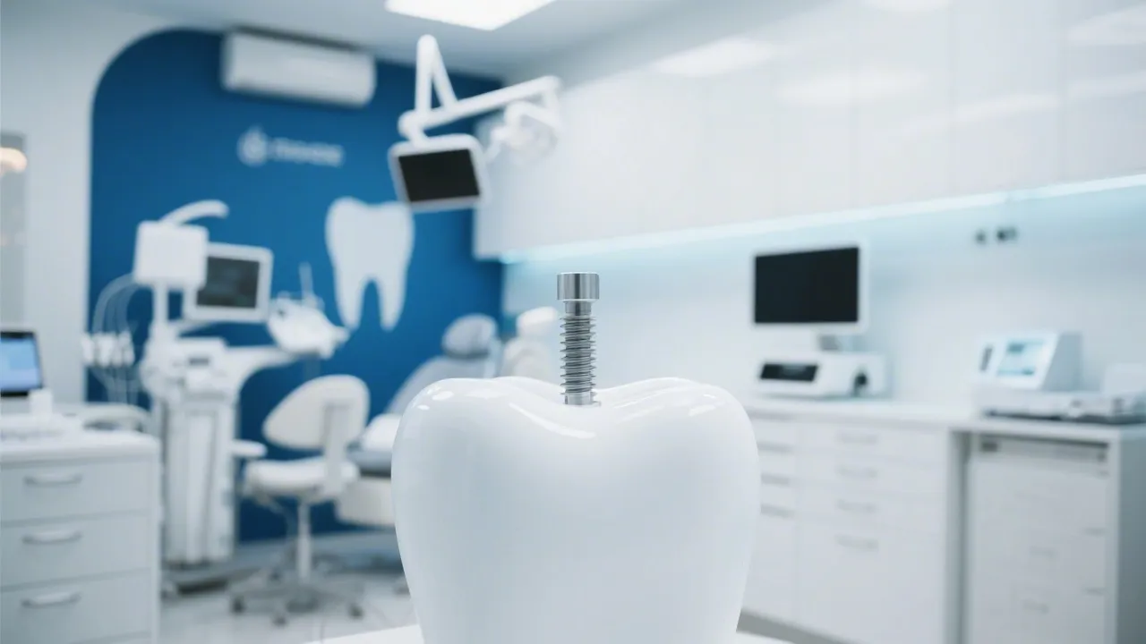 Discovering Your Local Dental Implant Clinic