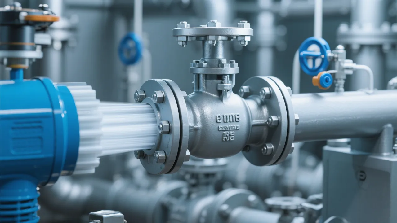 Understanding the Burkert Proportional Valve